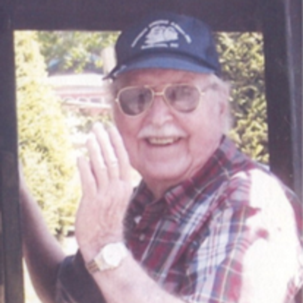 Elbert Monroe Suthard