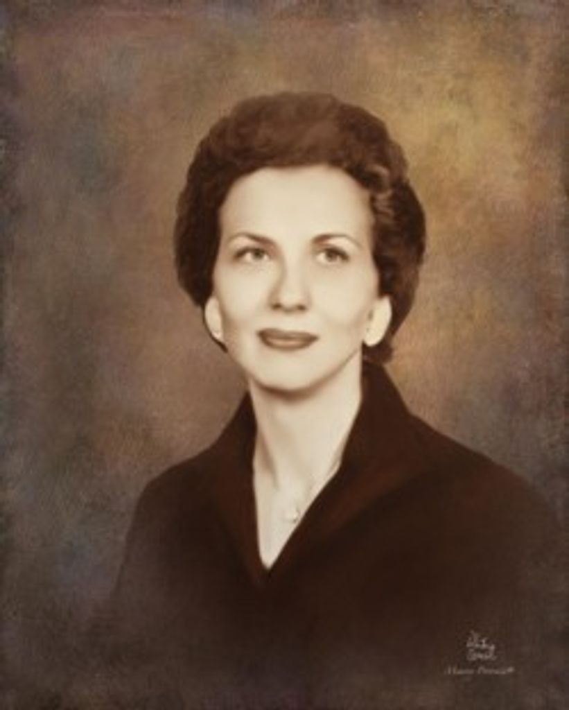 Dorothy Guest