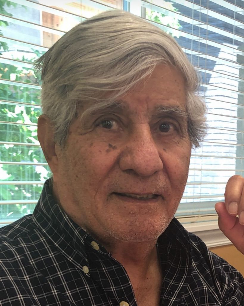 Oscar Blanco