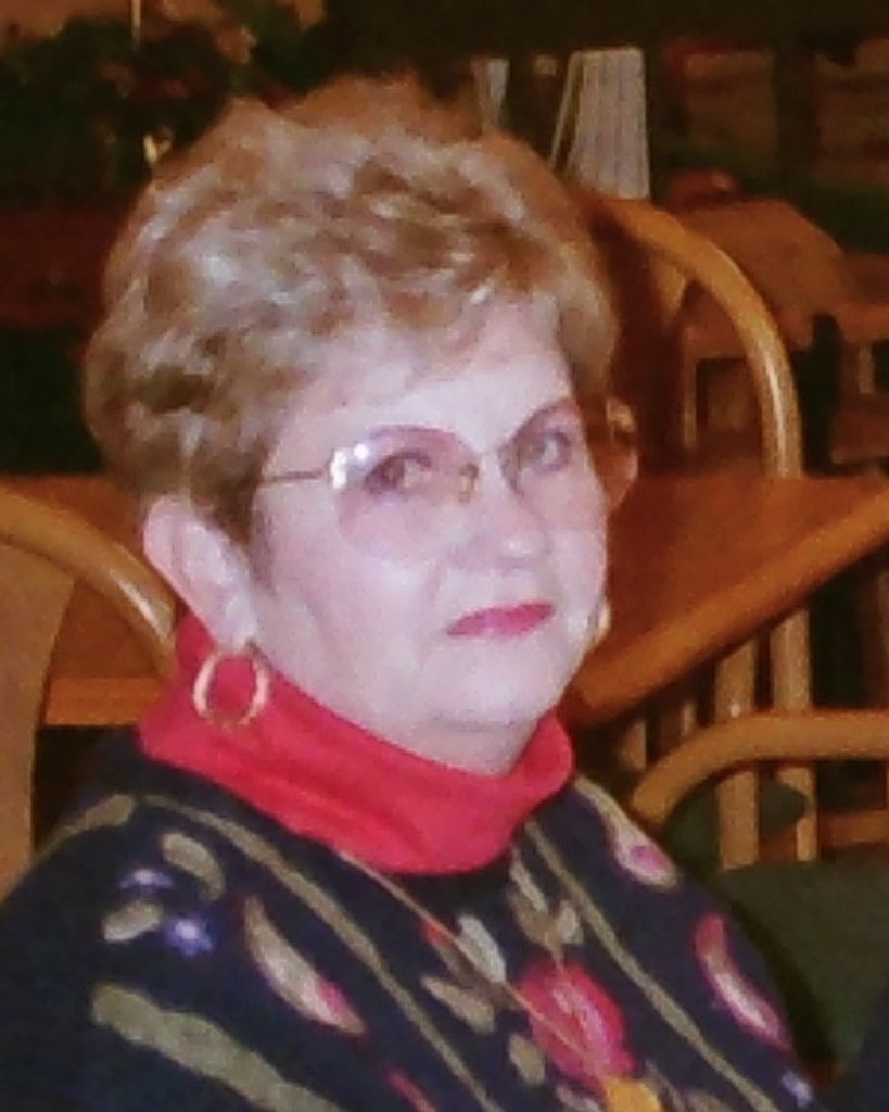 Lilli Koenig Woerner Profile Photo