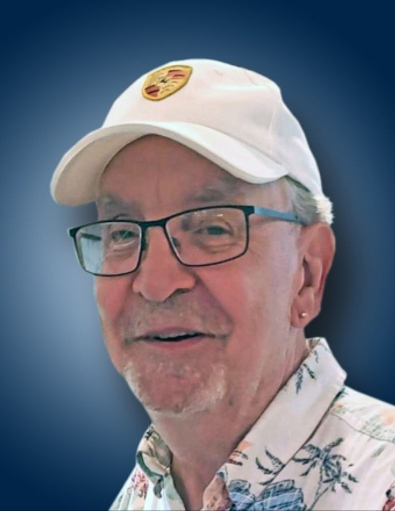 Thomas M. Hetrick Profile Photo