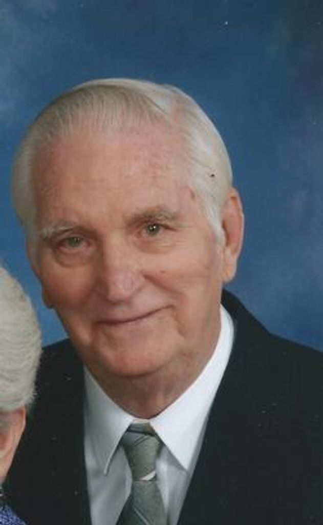 Marvin A. Pettinger Profile Photo