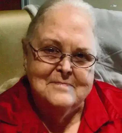 Mary Groves-Frye Profile Photo