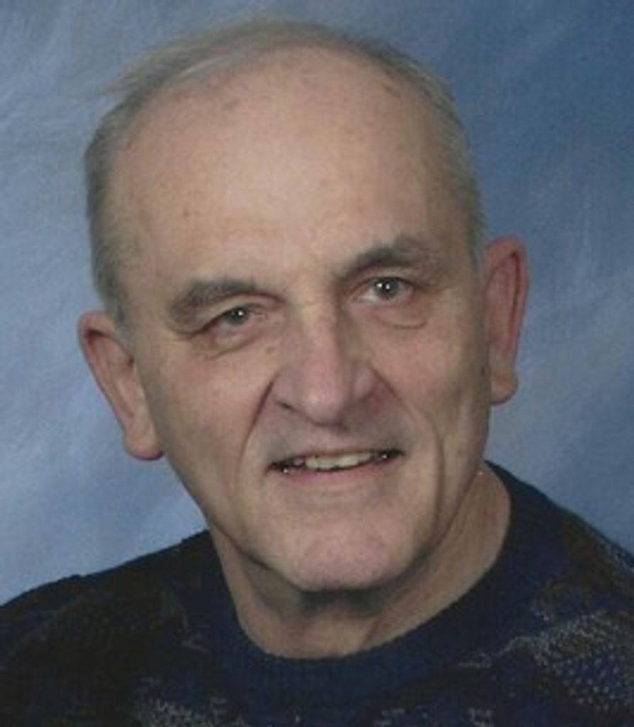 Howard Pavlet Profile Photo