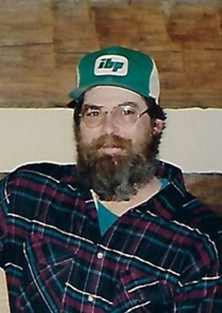 Eddie Lee Woodhouse