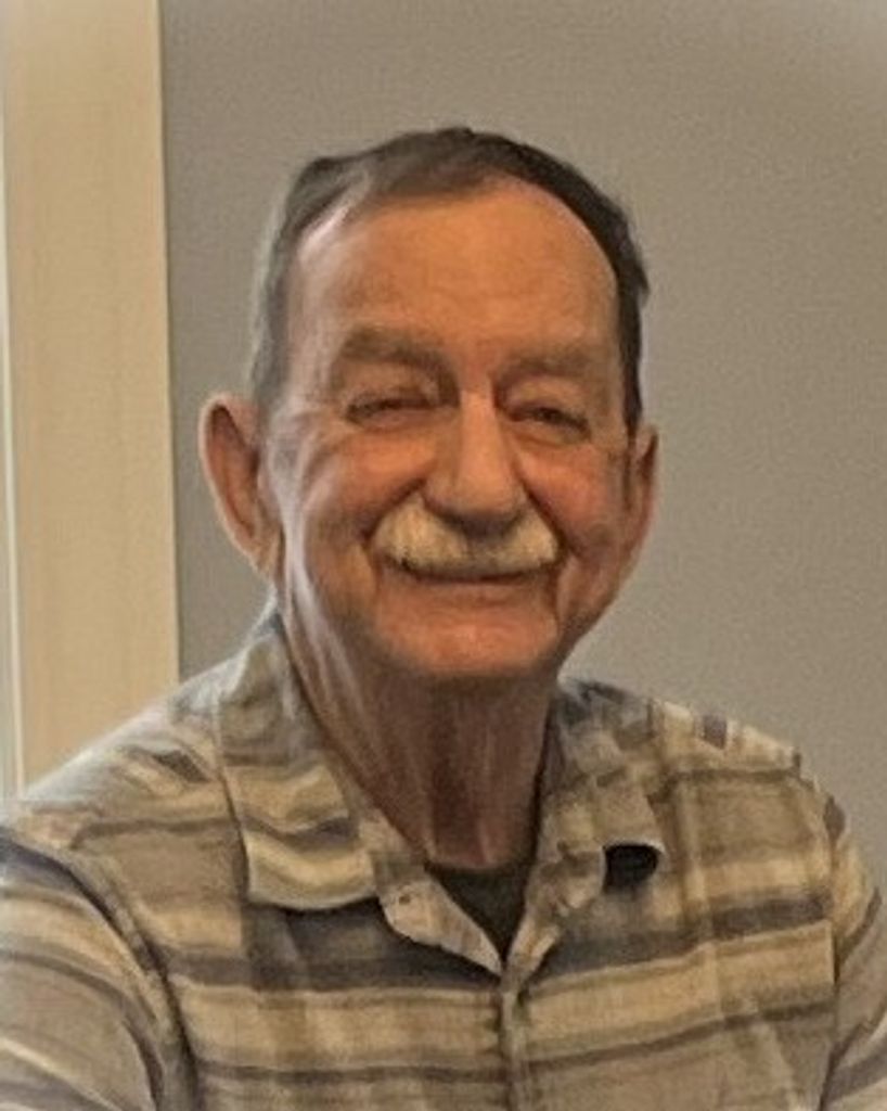 Russell D. Geldersma