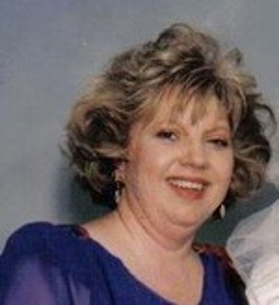 Maryanne M. Byczko (Nee Rhodes)