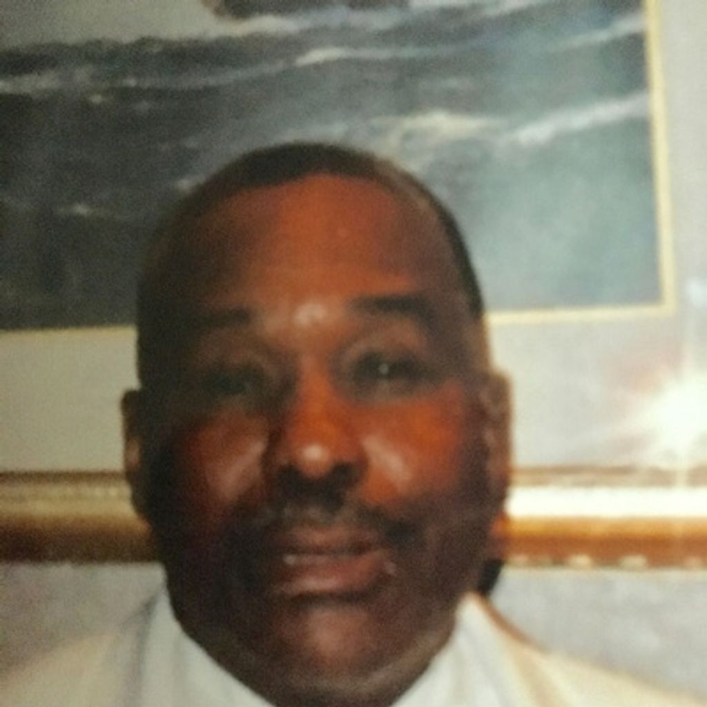 Edward Thomas Taylor Profile Photo