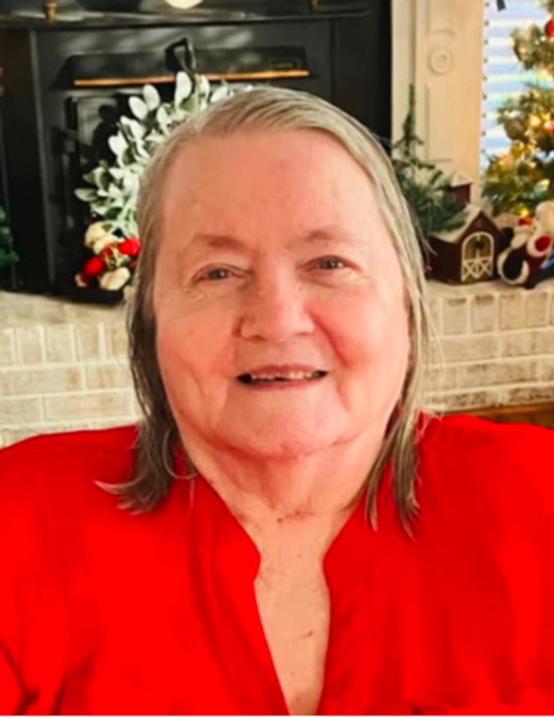 Barbara Ann (Adams) Morton Profile Photo