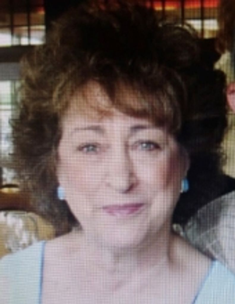 Antonia "Annette" Corbelli