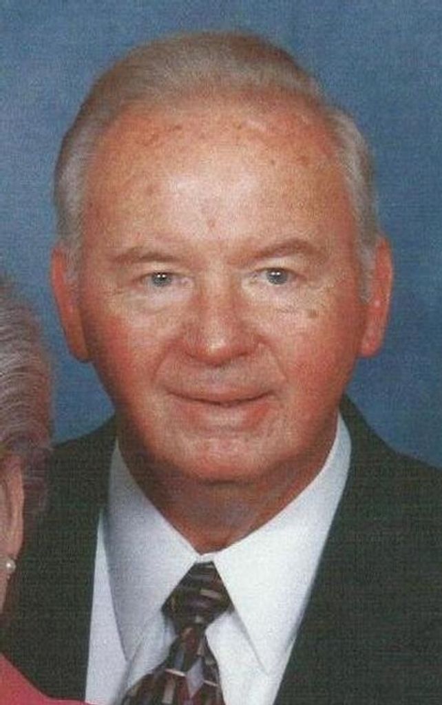 Albert "Tinker" Williams Profile Photo