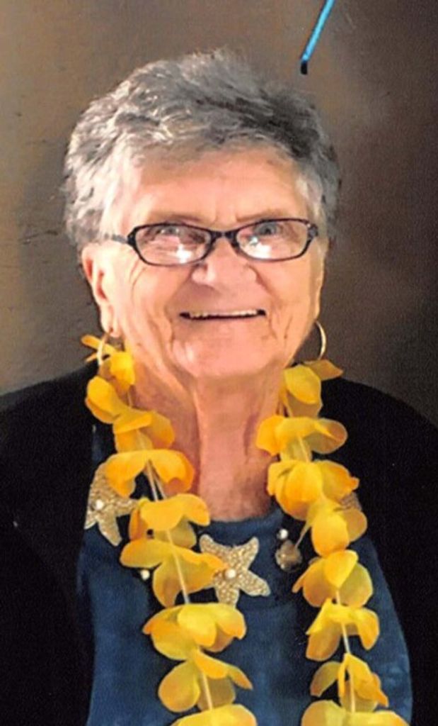 Patricia Ann Coil Profile Photo