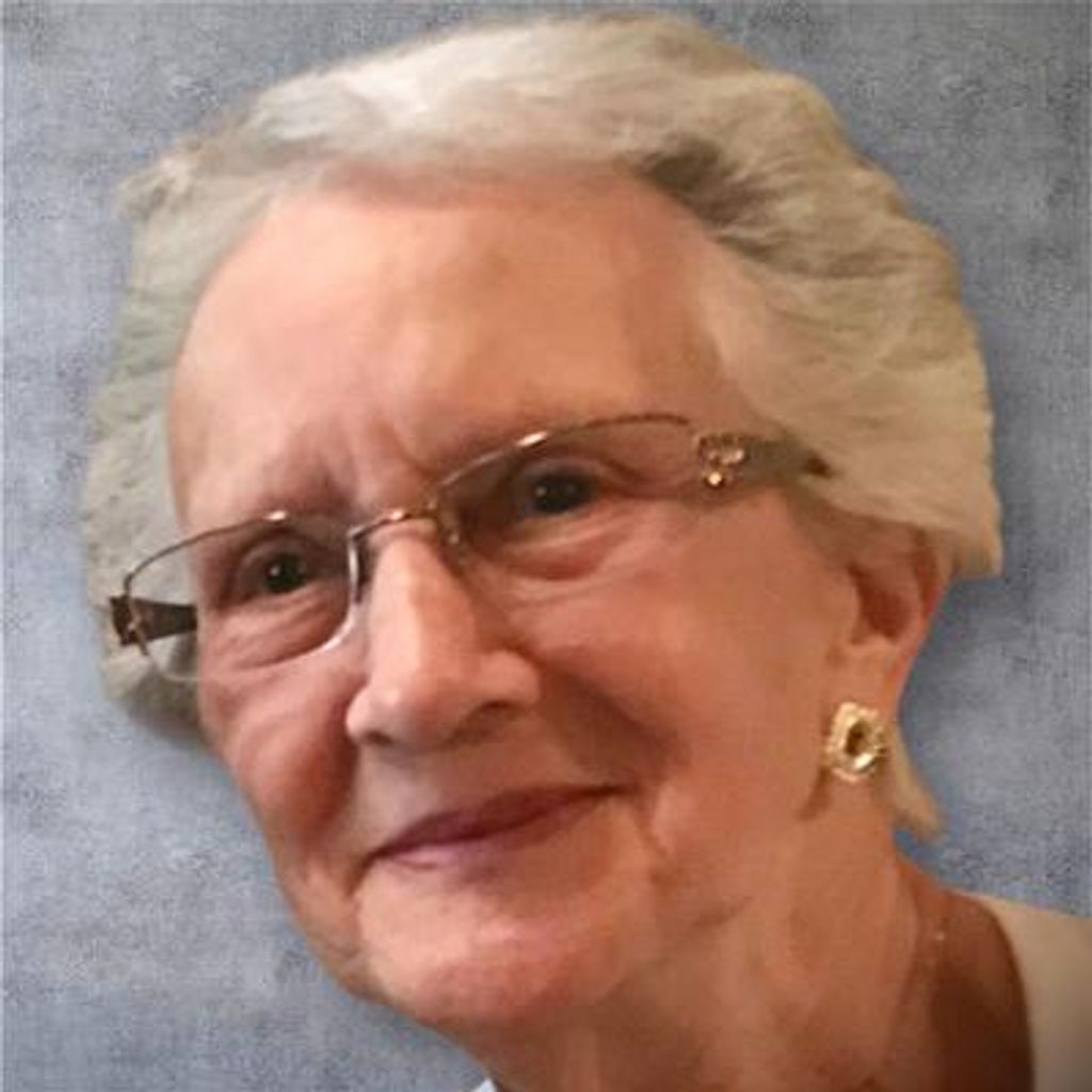 Eunice Rhoda Bishop