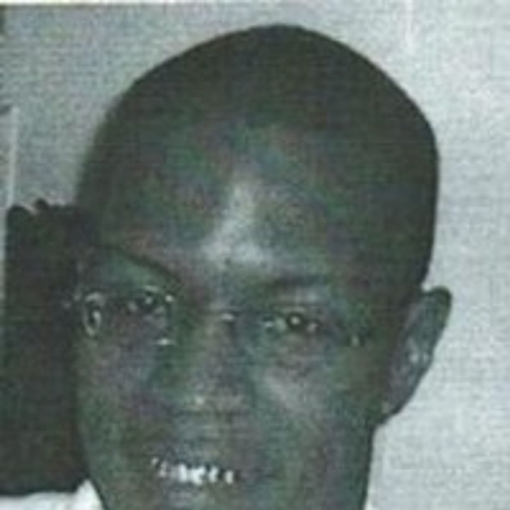 Jasma Gray, Sr.
