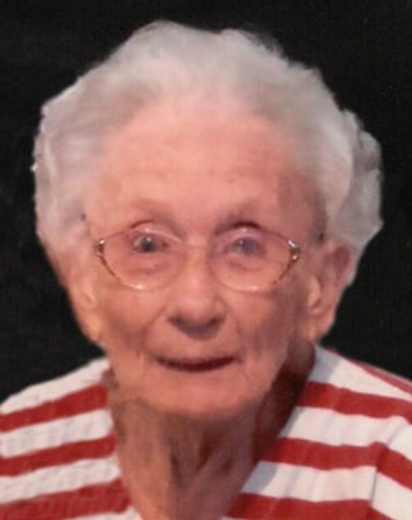 Dorothy Evelyn Lowder