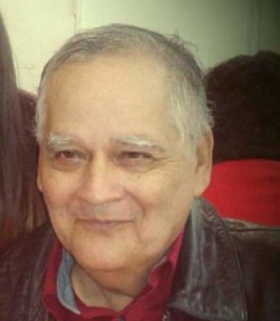 George Jones Flores Profile Photo