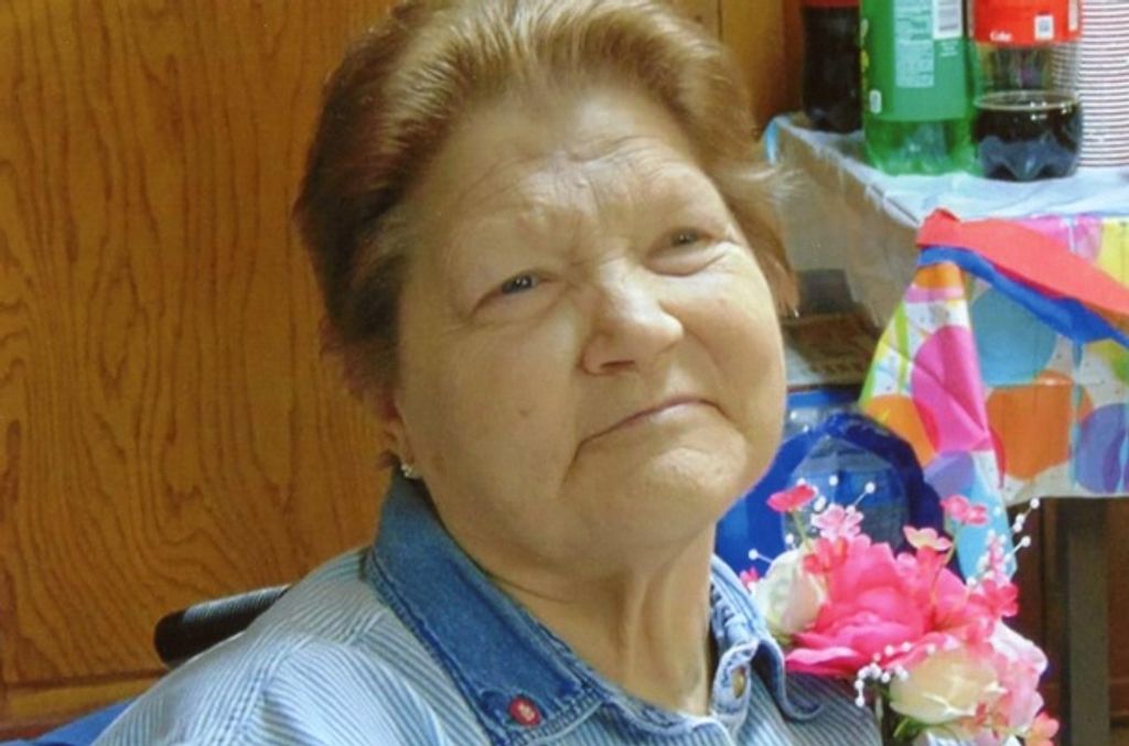Betty Jane Thomas Profile Photo