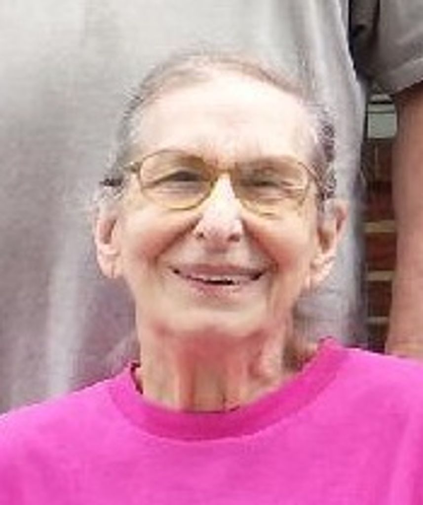 Justine Burkett