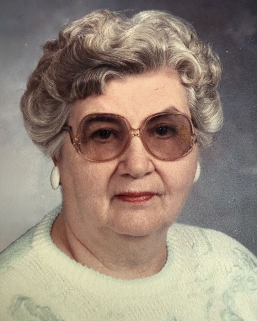 Muriel J. Delzer Profile Photo