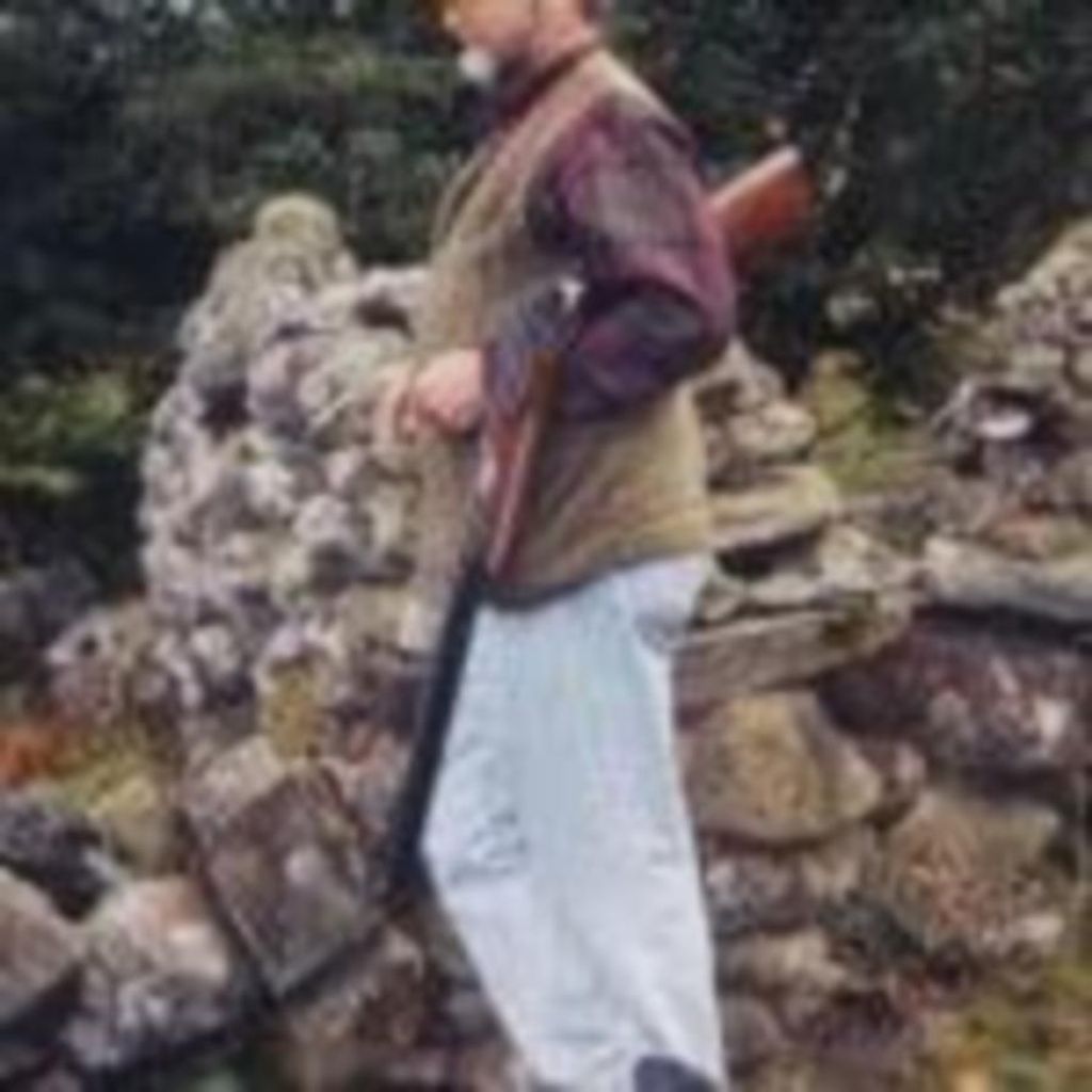 John "Jack" Joseph Baier