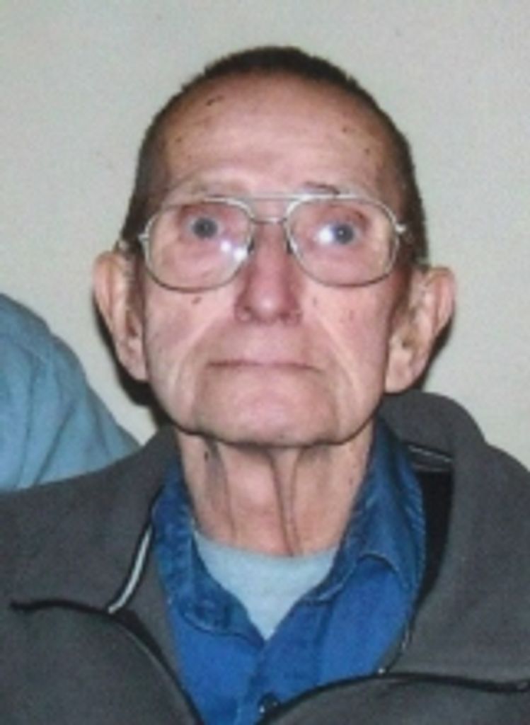 Joe A. Slingluff