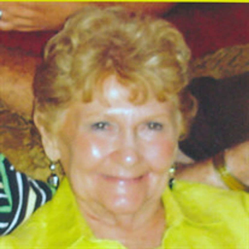 Patricia  I.  Estep