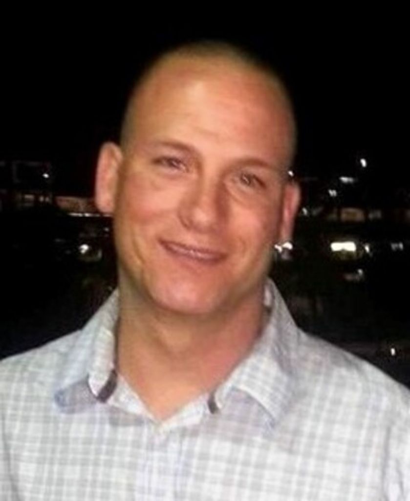 Ryan Patrick Blanchard