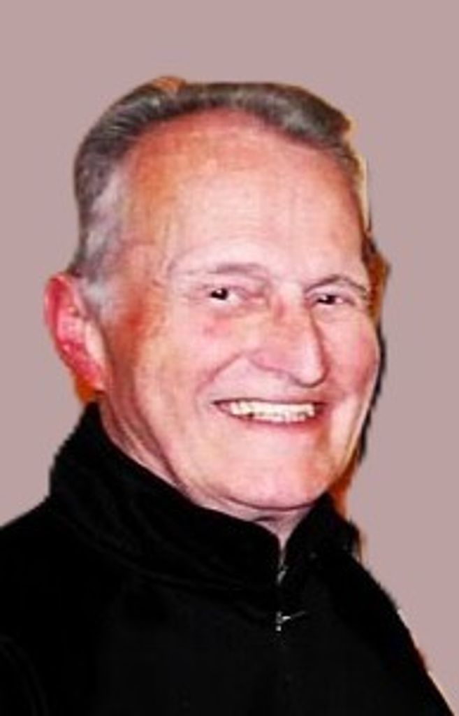 Dennis James Asplin Profile Photo