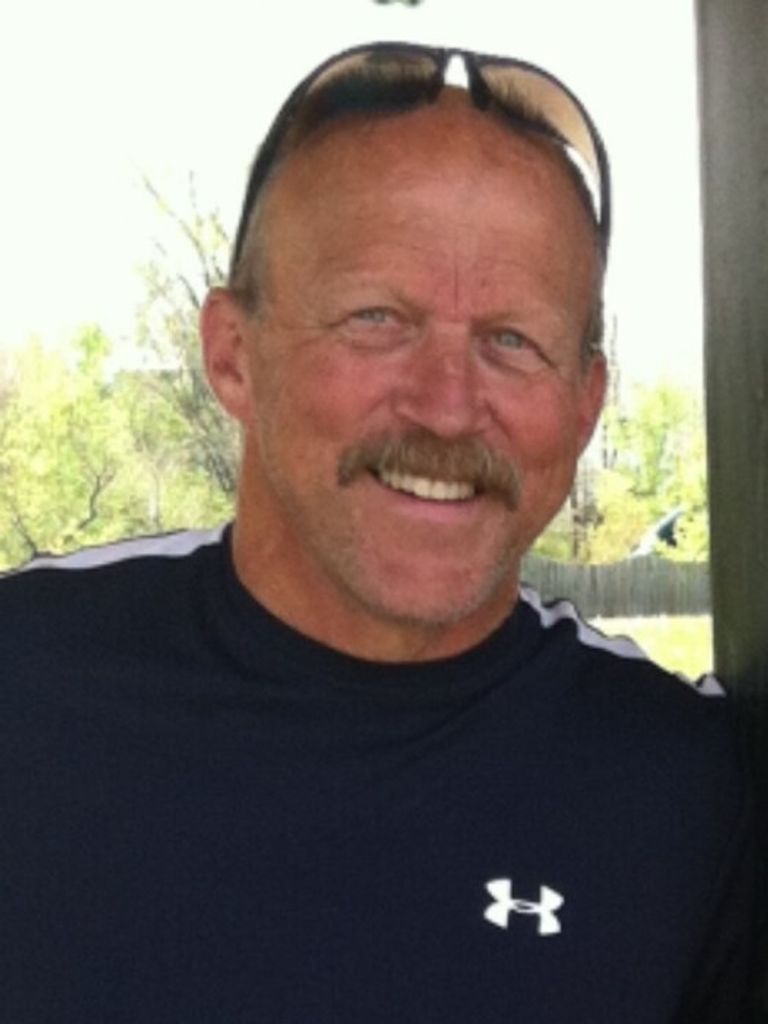 Rick L Althaus Profile Photo