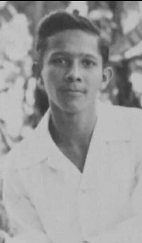 Jose F. Cuebas Profile Photo