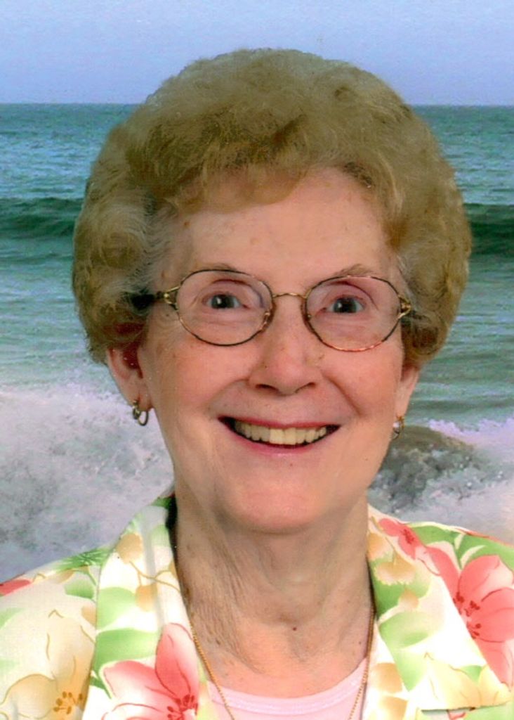 Helen Louise Favors Profile Photo