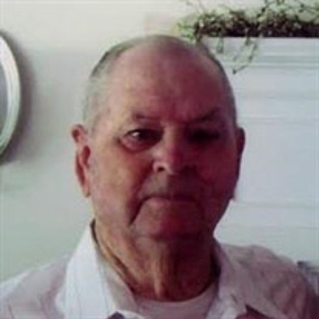 Forrest W. Wright