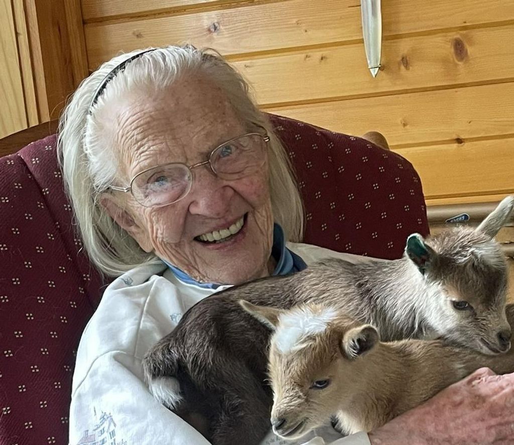 Betty Plaunt Profile Photo