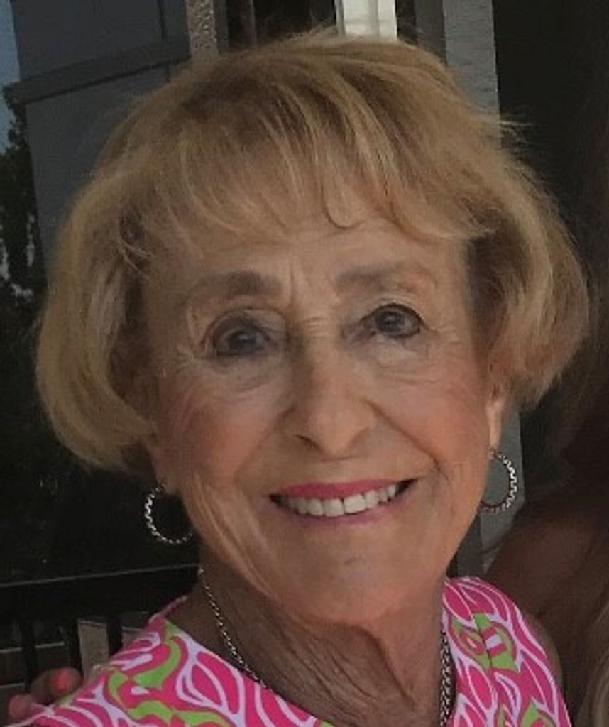 Marilyn (Miller)  Kupresin