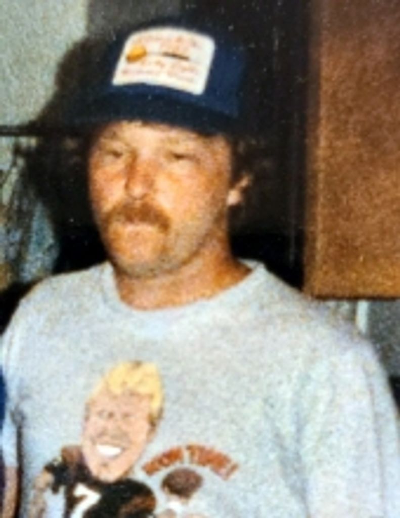 Donald "Donnie" Deatherage