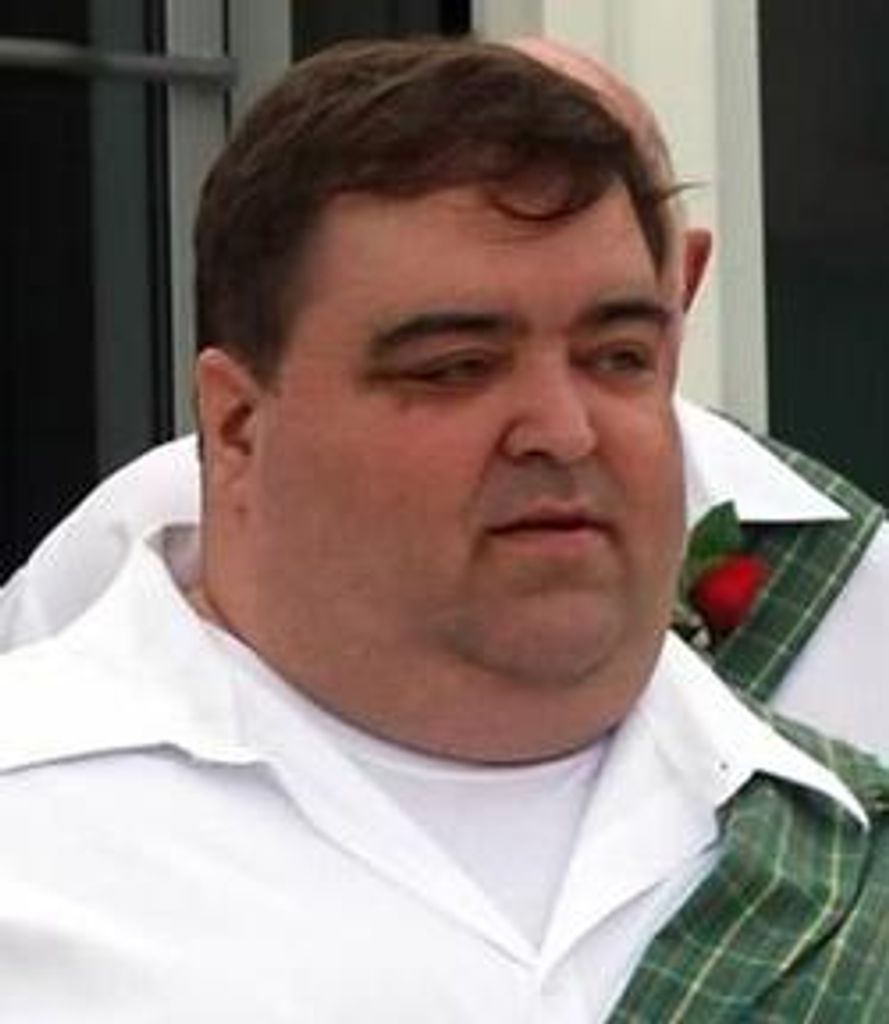 Mathew Willian Arthur Martin Profile Photo