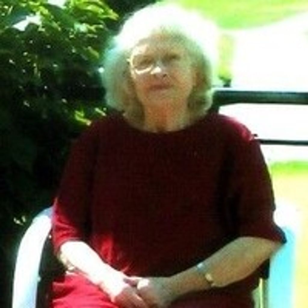 Aileen E. Mullins