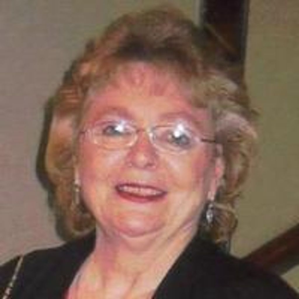 Sylvia Pauline Wade