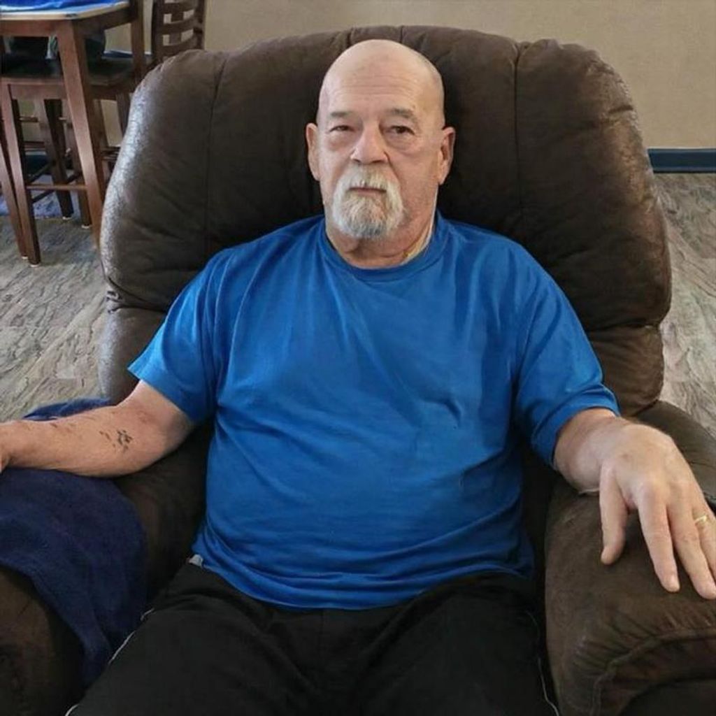 Raymond Harold Swartz Jr.