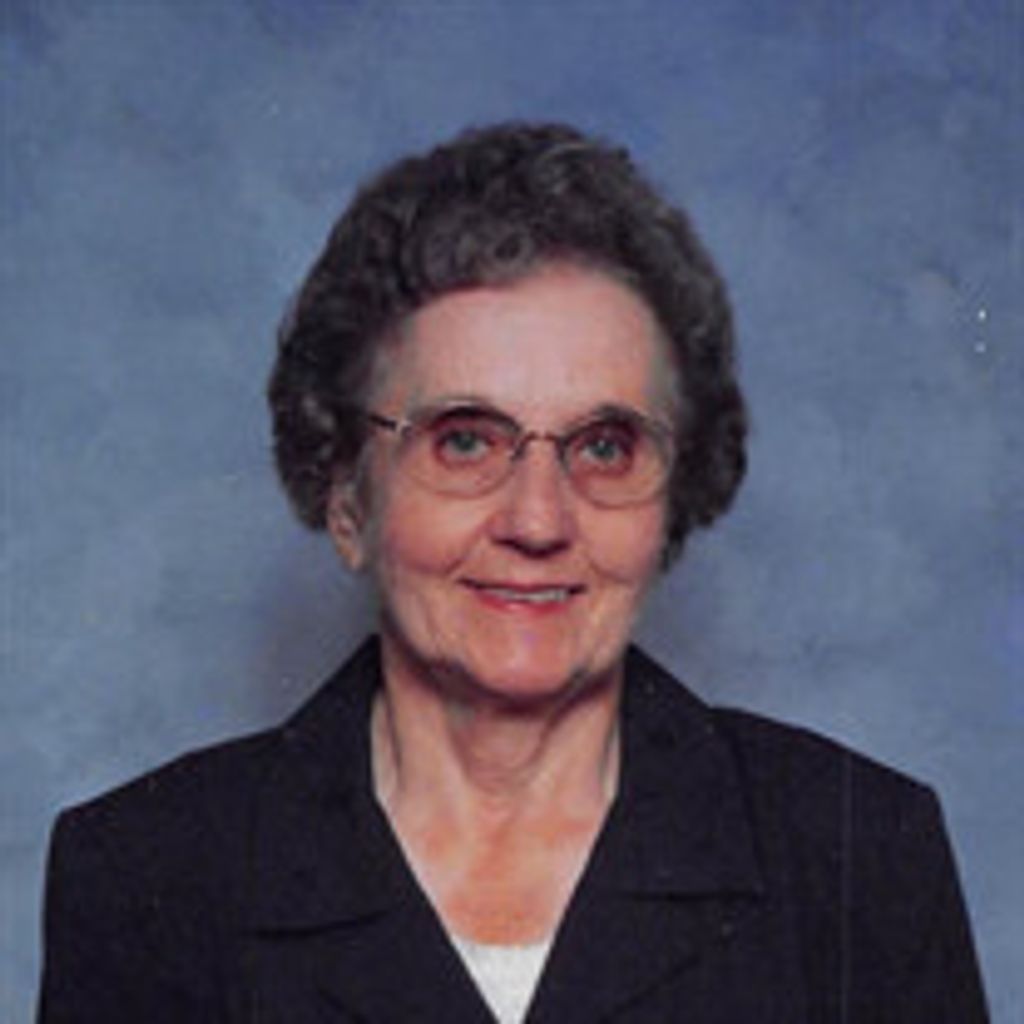 Mrs. Verna M. Sechelski