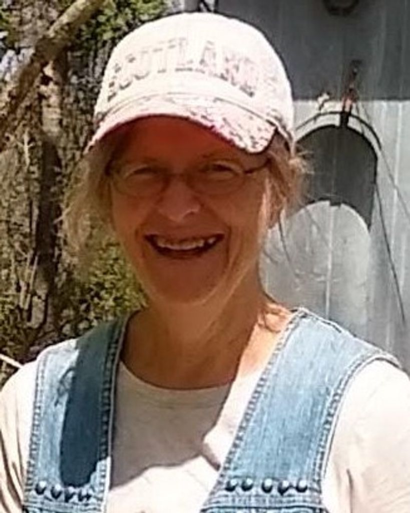 Charlene Marie Gile Profile Photo