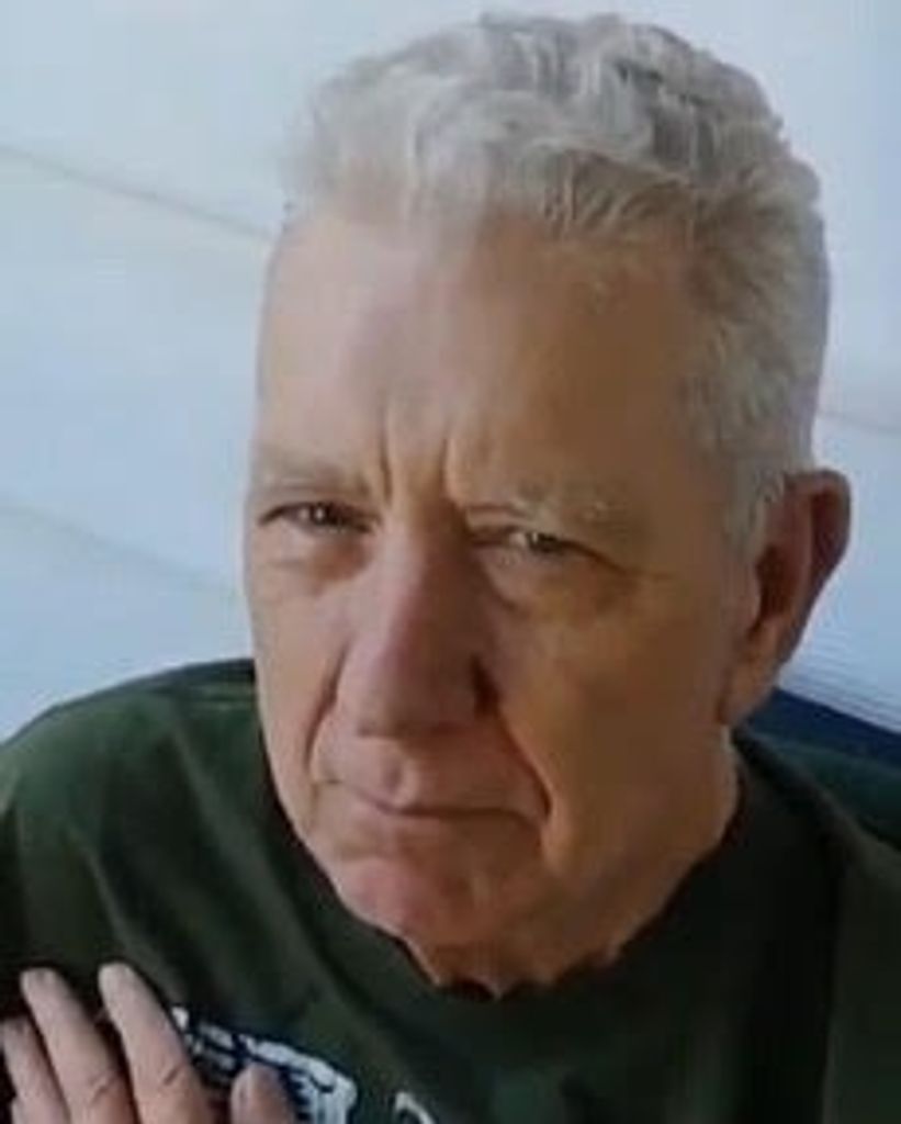 Allen K. Barnett