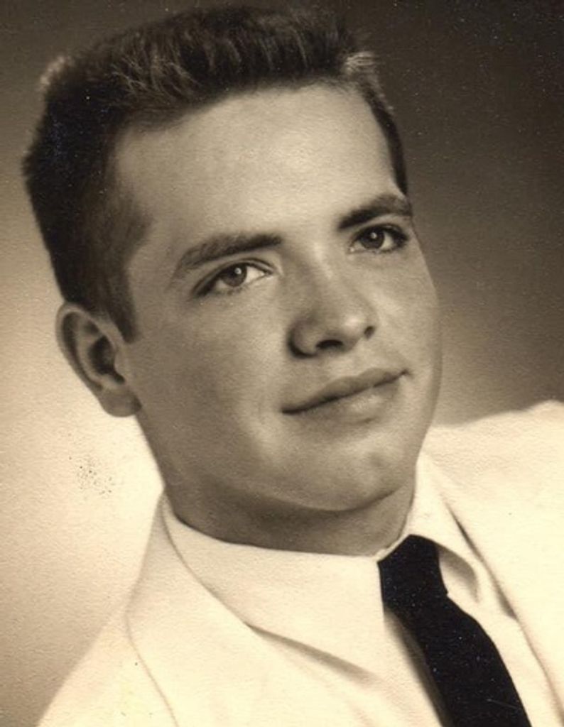 David Botner Scott