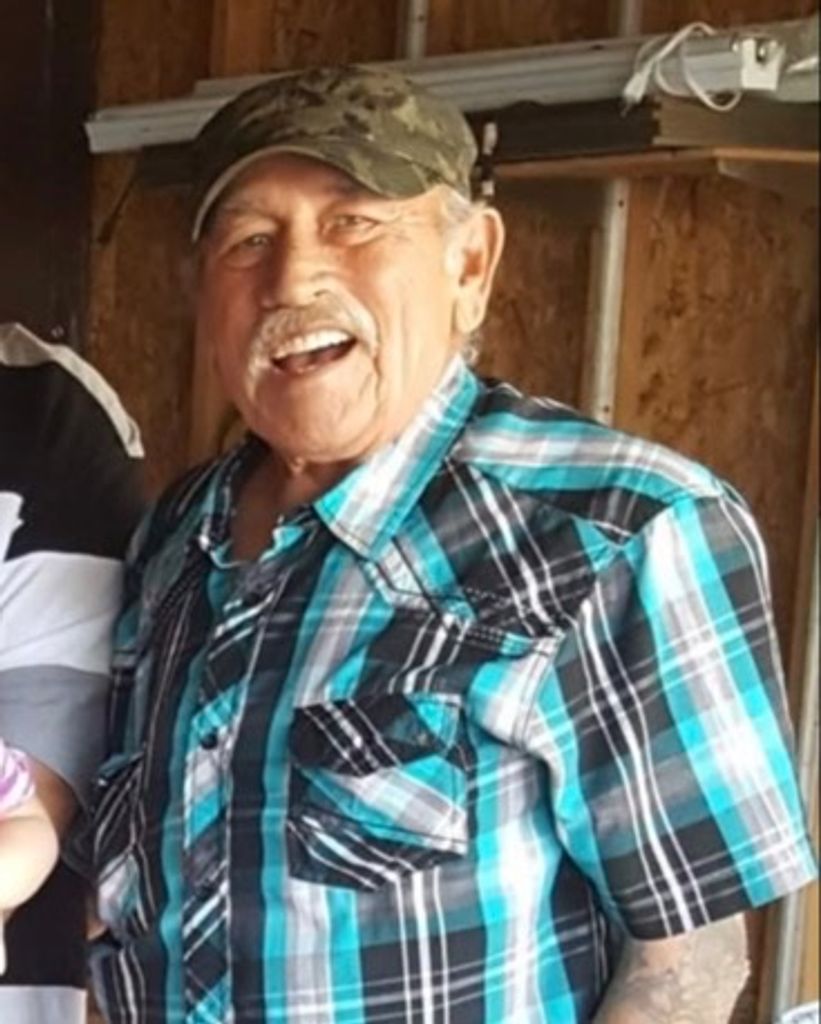 Jose "Eddie" Eduardo Noyola Profile Photo