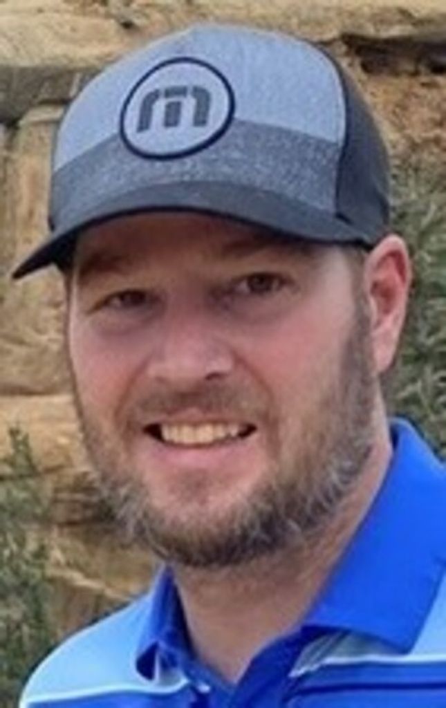 Jeremy Richards Profile Photo