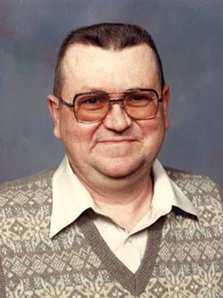 Donald L. Munger Profile Photo