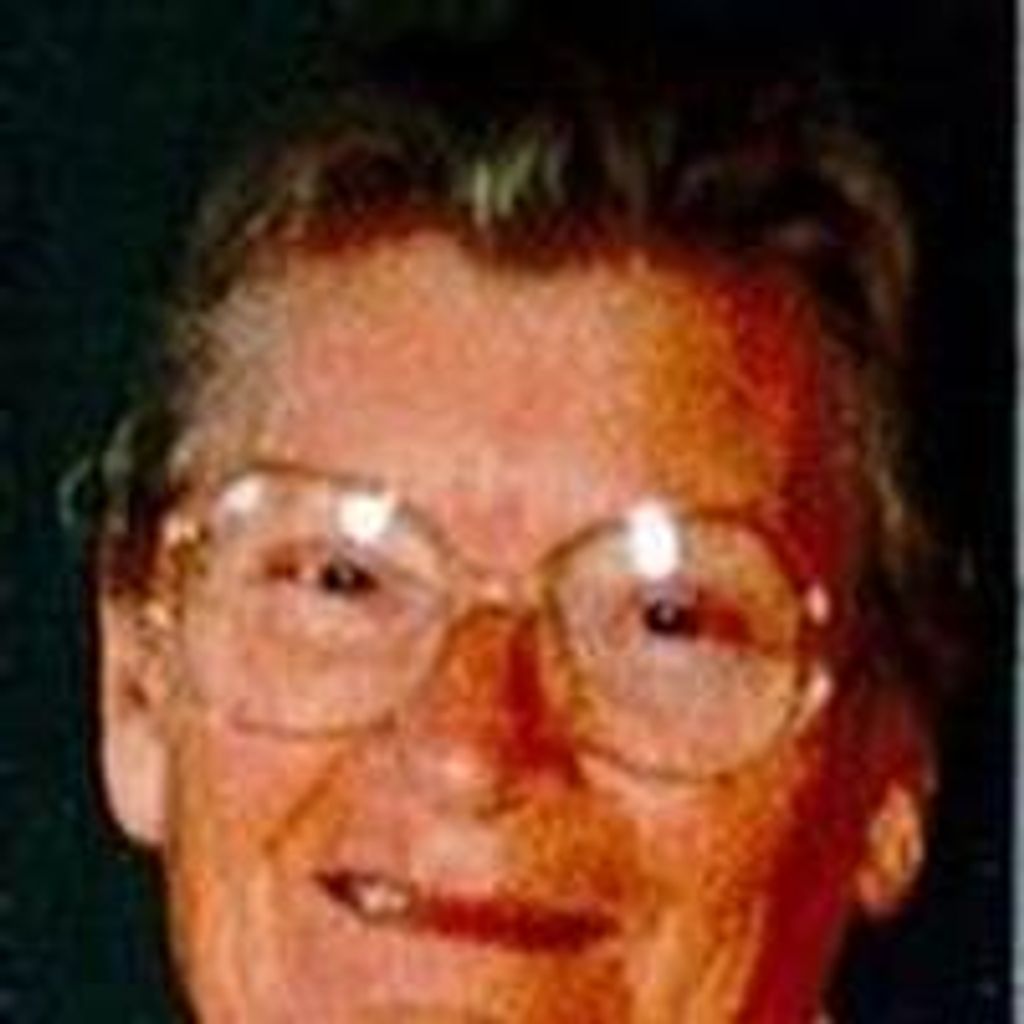 Evelyn Larue Moore