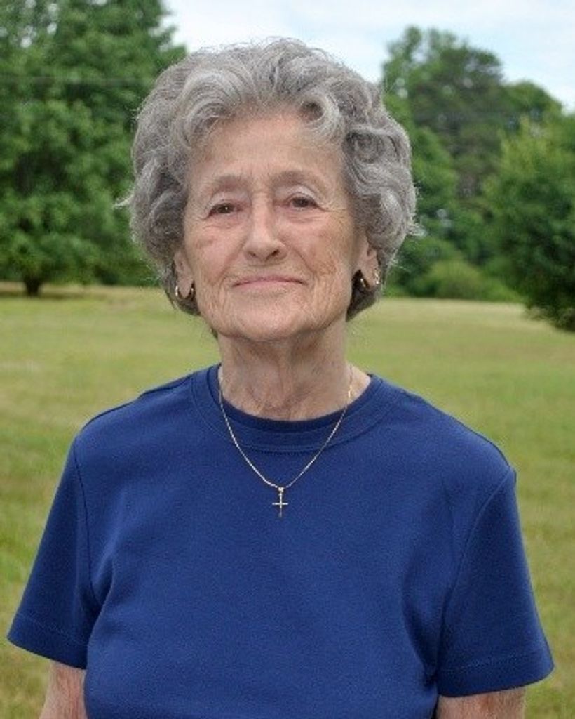 Nellie Sue Holcomb Collins Profile Photo