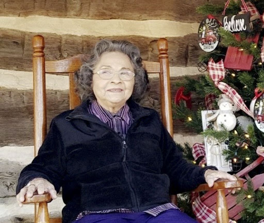 Nicolasa B. Mireles