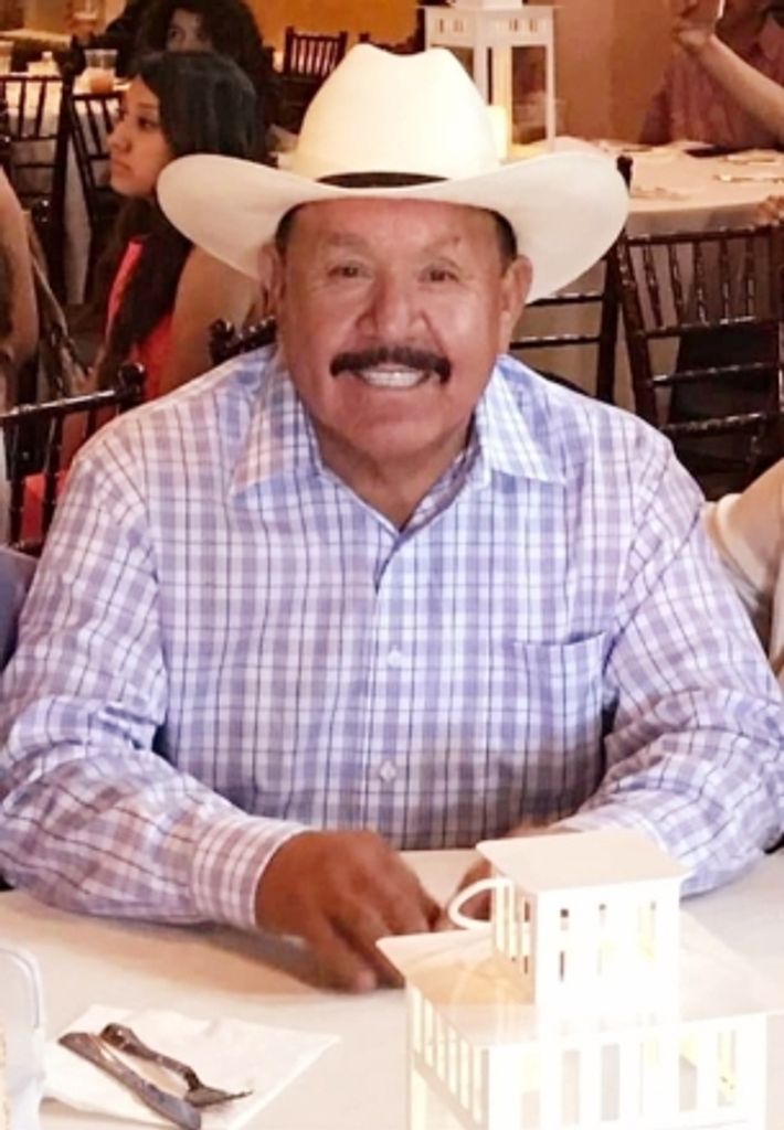 Danny Eloy Leija
